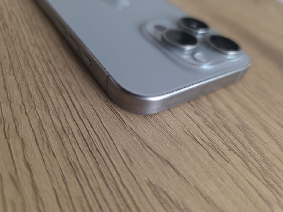 iPhone 15 PRO 128GB
