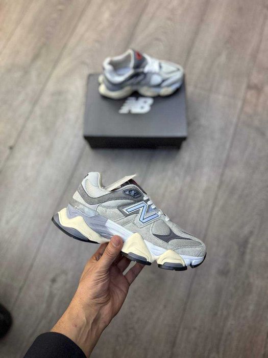 Маратонки дамски New Balance