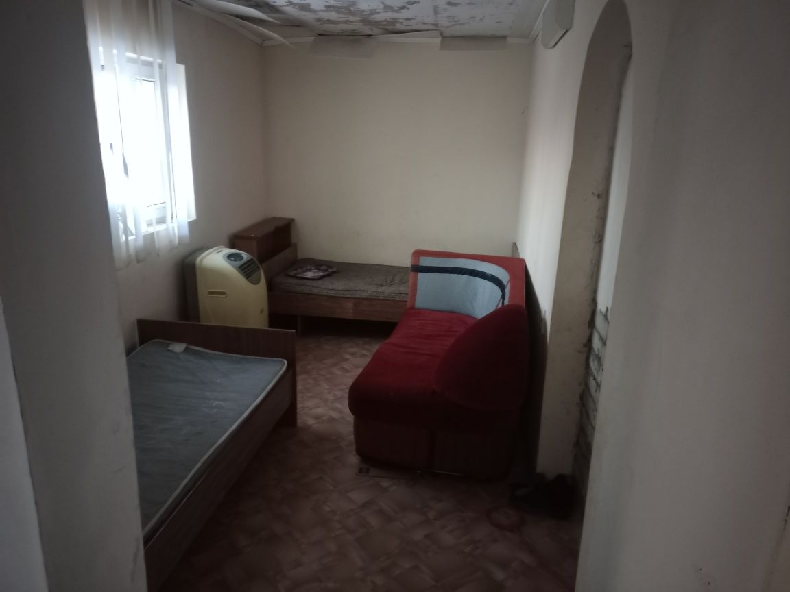 Продам дачу УВД5 участок 66 а́