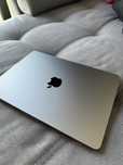MacBook Air M2 Nou, 8 gb ram, 14 inch