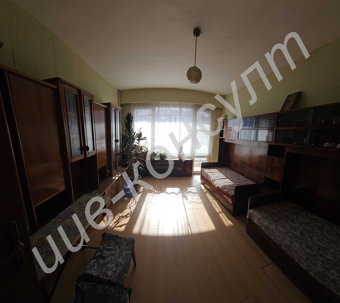 Продава се Тристаен апартамент в Велико Търново, Център - 70 кв.м за 1315 €/кв.м - Снимка #4