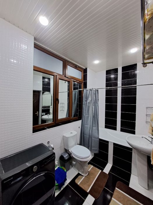 Аренда дома !!! Себзар Ц 17 , 1 этаж с порковкой!!!