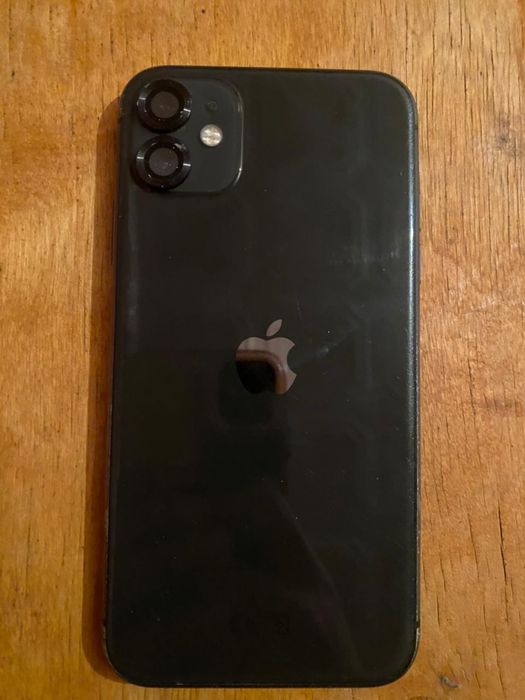 Продается iPhone 11