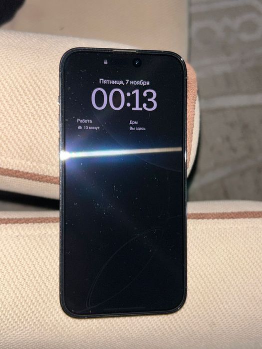 Iphone 14 pro max 256gb