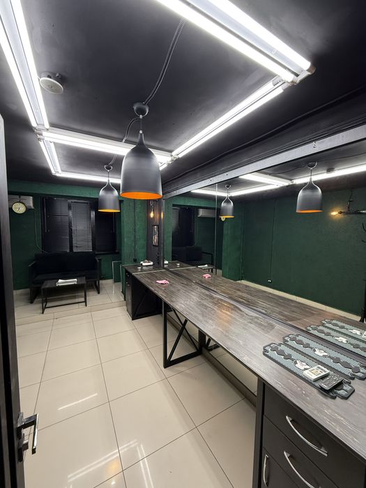 кабинет в аренду