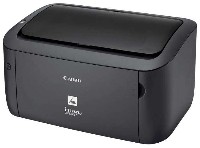 Продам принтер Canon LBP6000