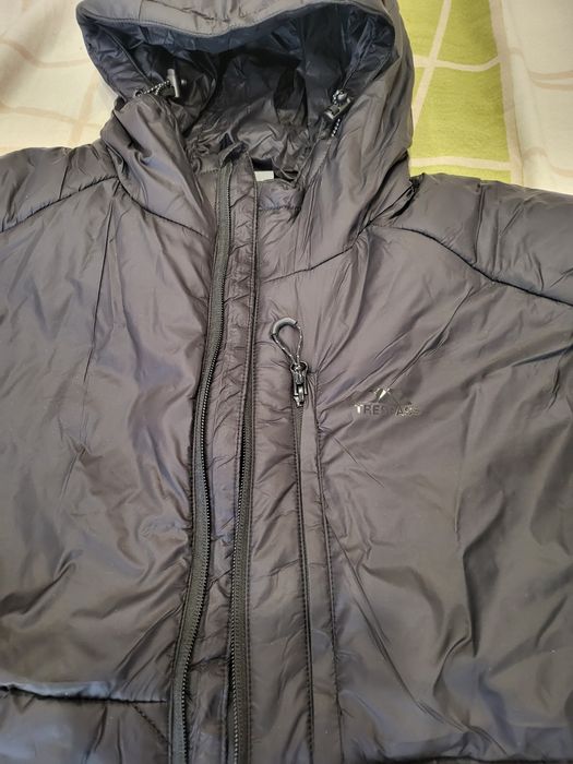 Яке Треспас ново