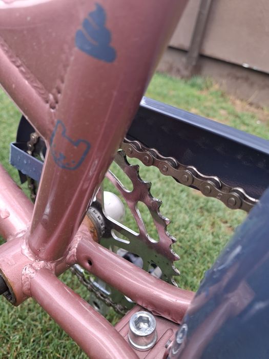 Bicicleta Pegas Strada 2