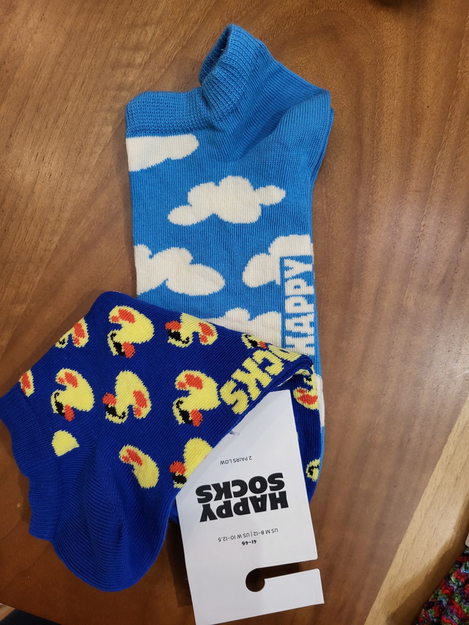 Мъжки чорапи  Happy socks 41-46