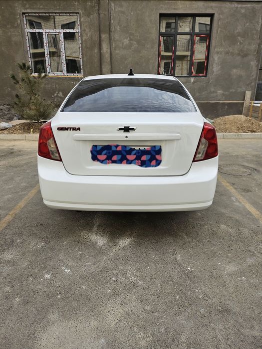 Gentira  Avtomat Arendaga