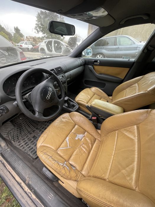 Ауди А3 1.8Т 180 на части / Audi A3 1.8 T 180 hp parts