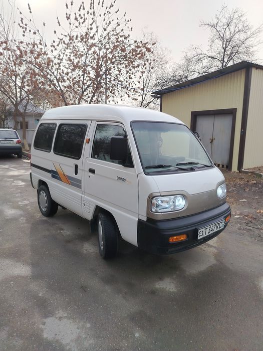 Дамас бошланишига 1500$ пули борга булиб тулаш имконияти хам бор