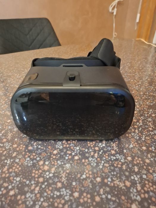 Очила за виртуално гледане