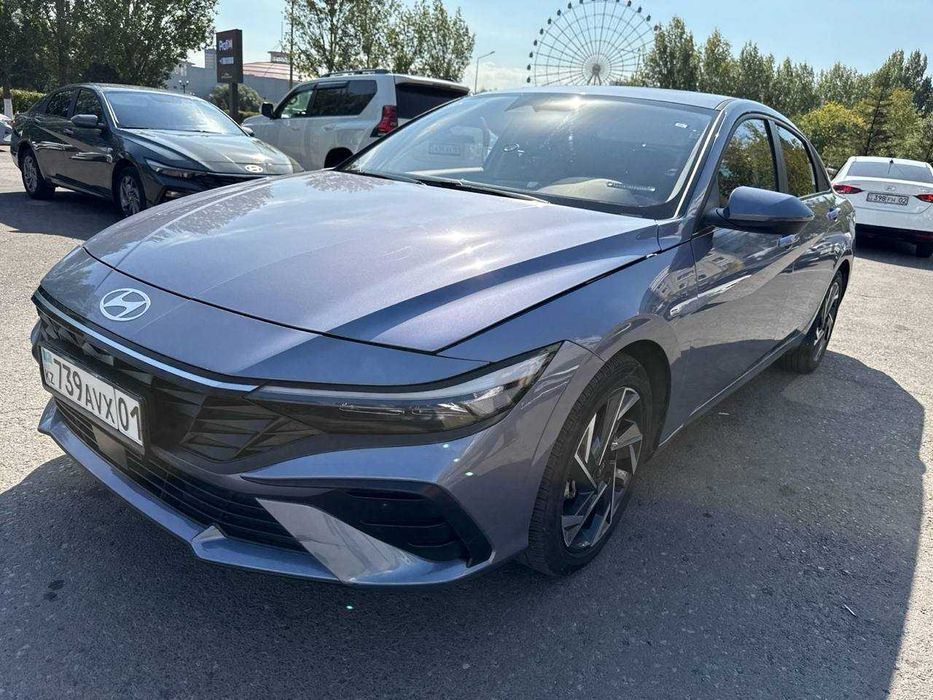 Новые авто под аренду — только до конца месяца