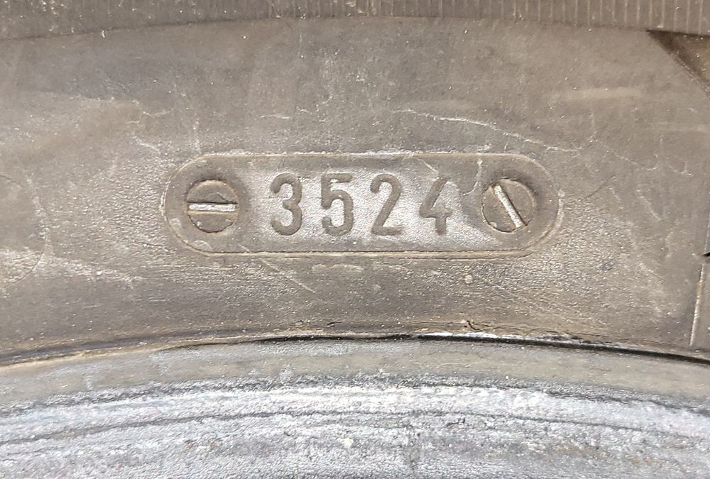 Anvelope de iarna 185/65 R15 88T - TIGAR Winter