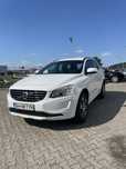 Volvo XC 60 2014 D4 4WD