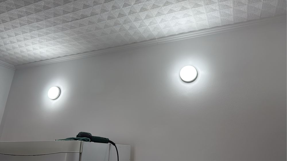 Montaj mobila si lucrari interioare!