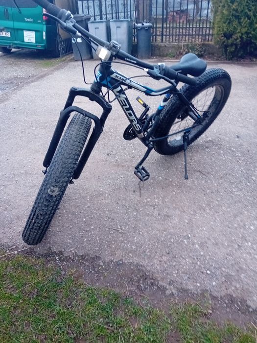 Bicicleta mountain bike
