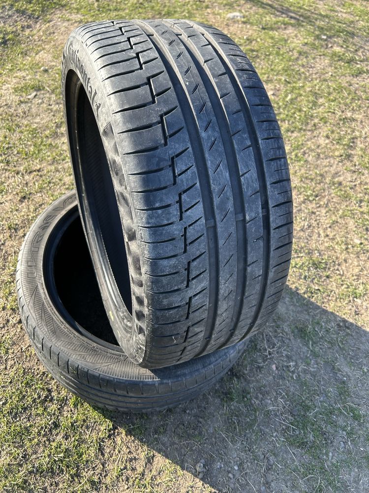 Vand cauciucuri 245/40/18