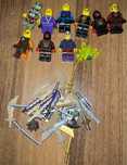 Lego city man lego city