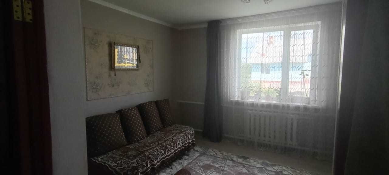 Продам дом в с. Байтерек