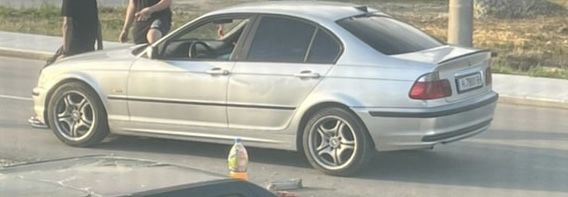 Джанти M sport 17 , style 68