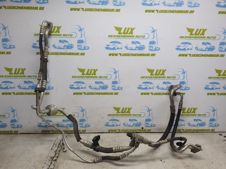 Conducte clima ac  1.2 benzina Z12XE Opel Corsa C [2000 - 2003] 1.2 b