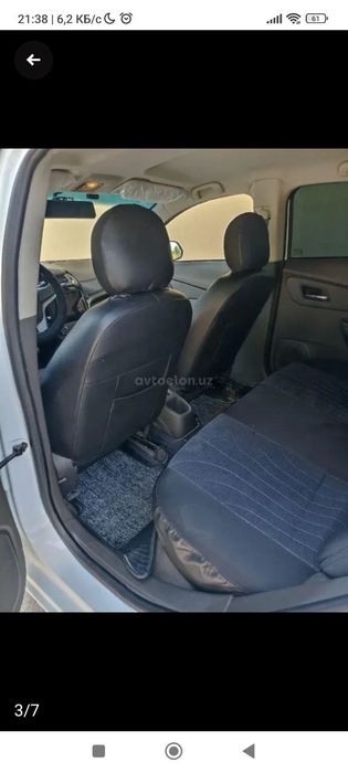 Продаётся кобальт 2022 года пробег 90000