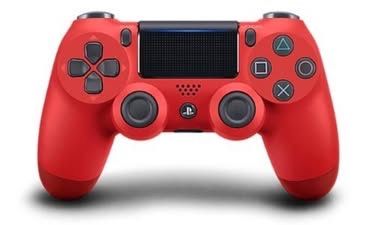 Dualshock контролер Sony Playstation 4 PS4