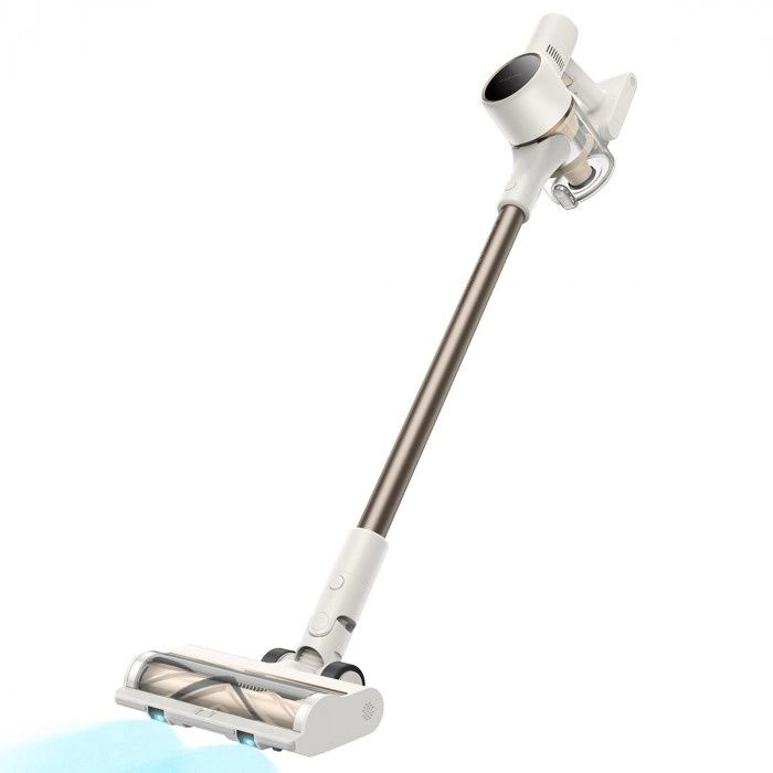 Беспроводной пылесос Xiaomi Dreame Vacuum Cleaner R10S Aqua