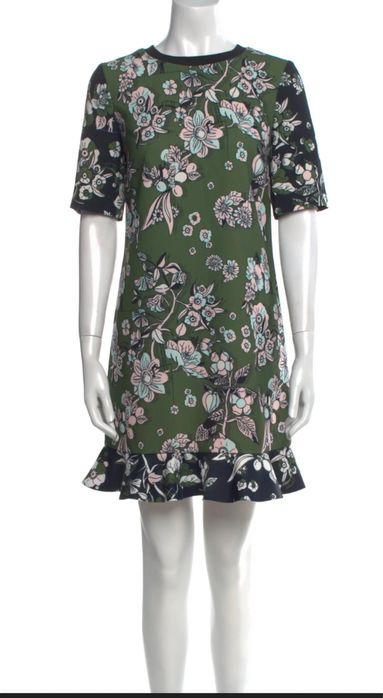 Нова рокля Ted Baker 4 , L