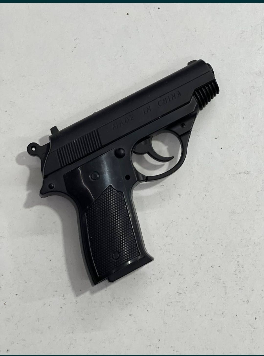 Зажигалка пистолет zajigalka pistolet