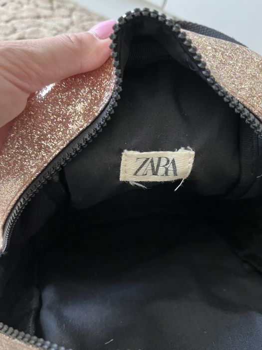 Ghiozdanel fetita ZARA
