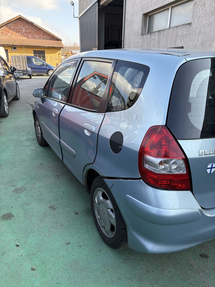 Honda Jazz 1.2i ‼️на части‼️