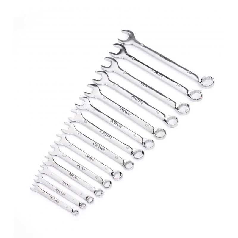 chei combinate inelare torx tip C semideschise cotite 6-32mm (KD10999)
