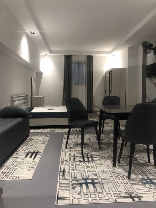 Сдаётся 1/1/4 паркентский (циолковского) новостройка