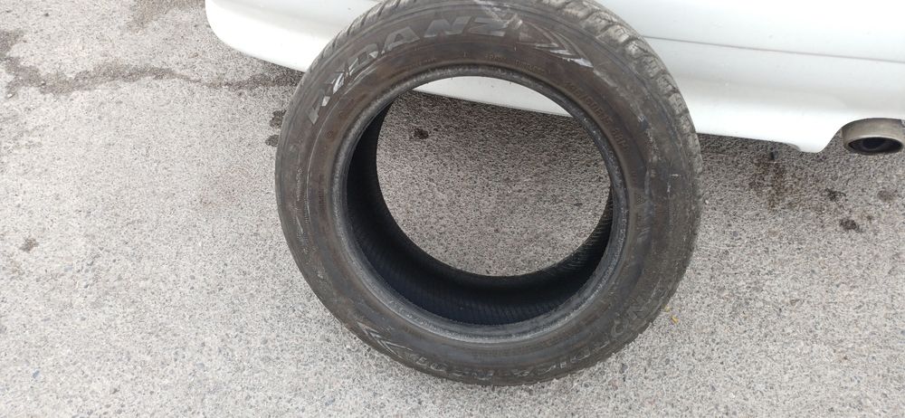 Продам шины в отличном состоянии