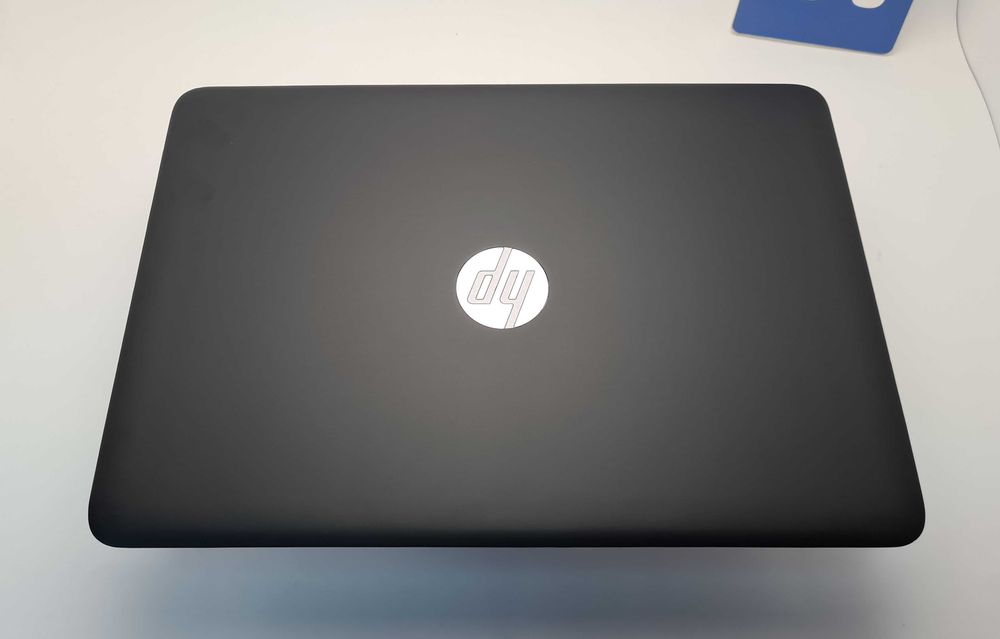 HP EliteBook 840 G3 i7 6600U/16GB/256SSD/500GB HDD/FHD/Подсветка