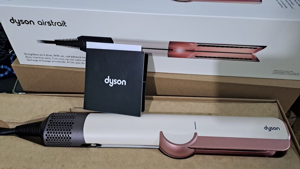 Продам Дайсон Утюжок