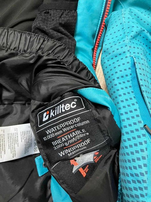 Geaca killtec 250 ron