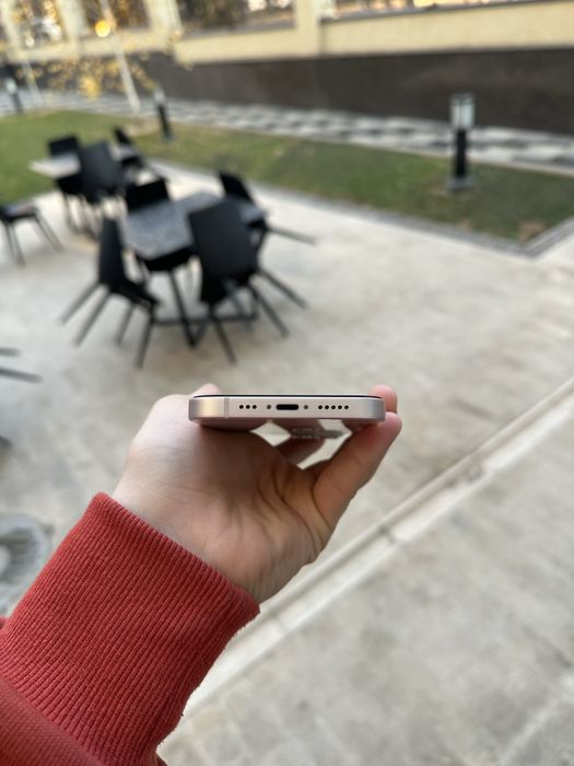 Iphone 13 с гаранти