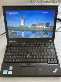 Laptop Lenovo ThinkPad X220,i5