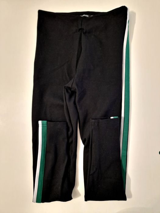 Colanti grosi, Stradivarius, S