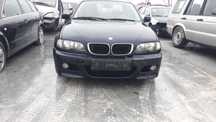 BMW E 46 318i 16V БМВ Е46 318i НА ЧАСТИ