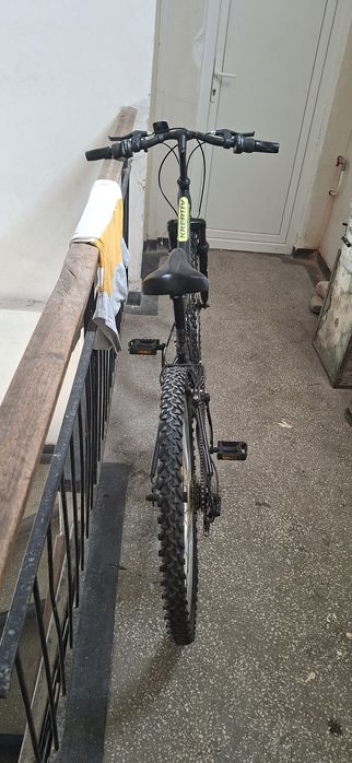 Bicicletă Kreativ series one