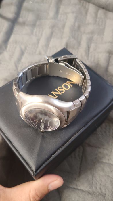 Продам часы Alpha