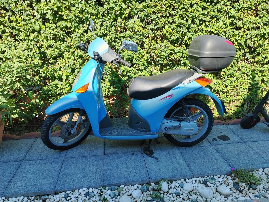 Vand scuter malaguti ciak 50