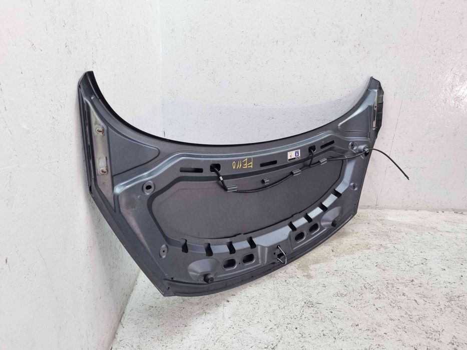 Capota Peugeot 207 (WA) [Fabr 2006-2012] EZW