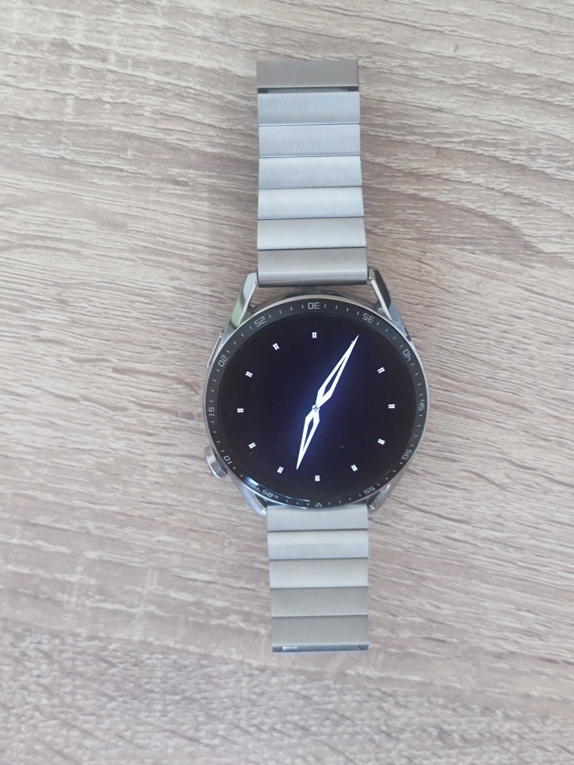 Huawei Watch GT3 Elite Edition