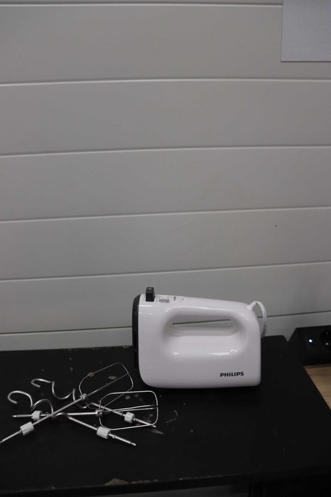 Миксер Philips серия 5000 мощност 450W, 5 скорости + турбо